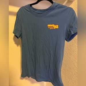 Dutch Bros t-shirt